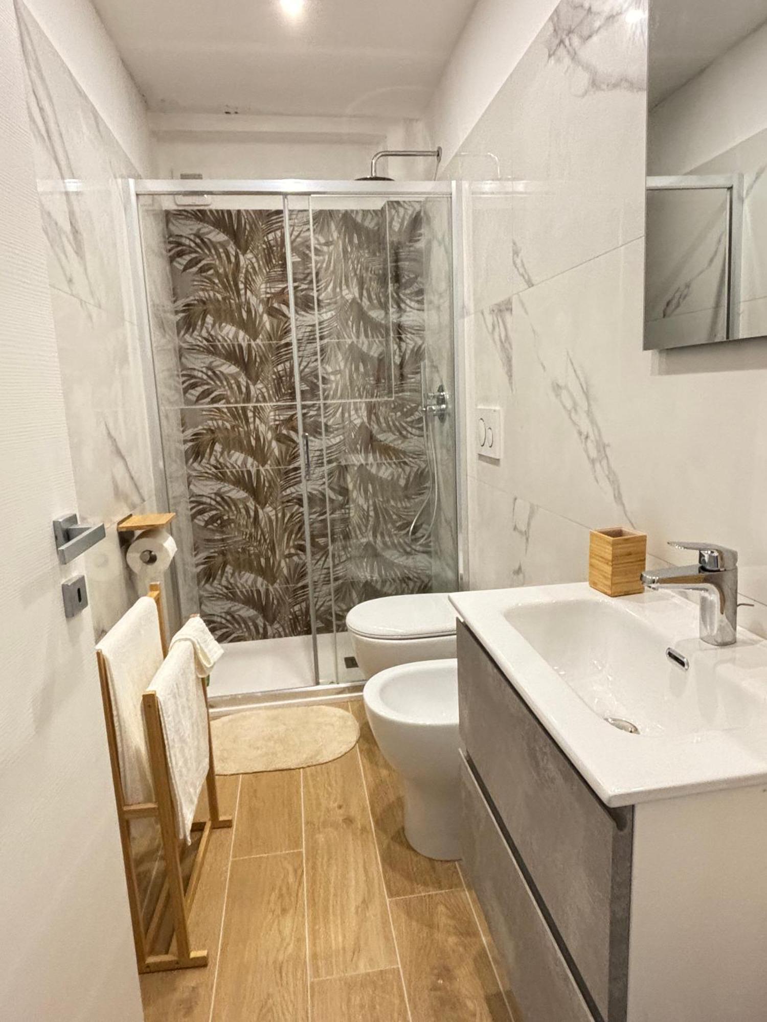 Living Ripa Apartamento