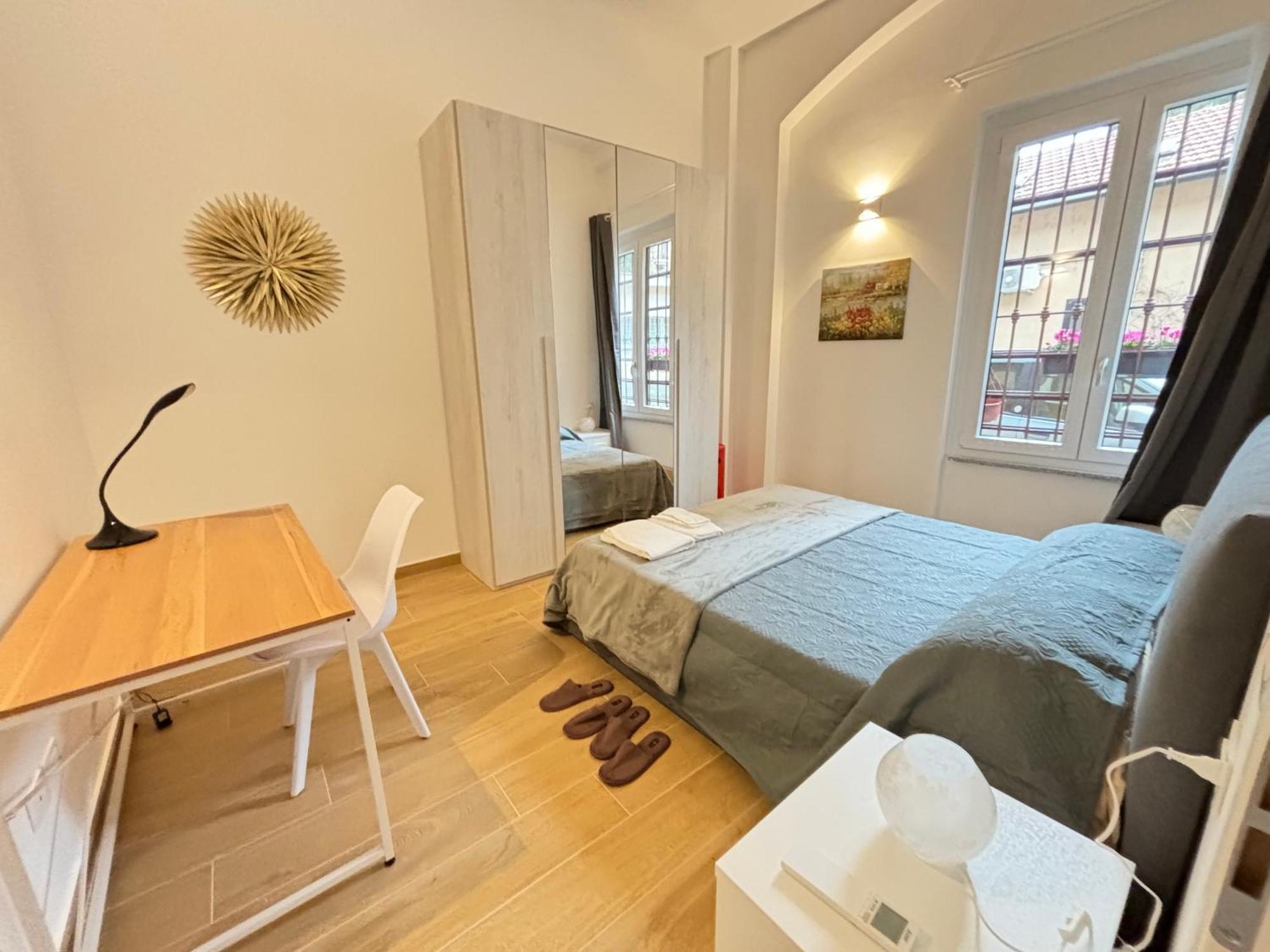 Apartamento Living Ripa