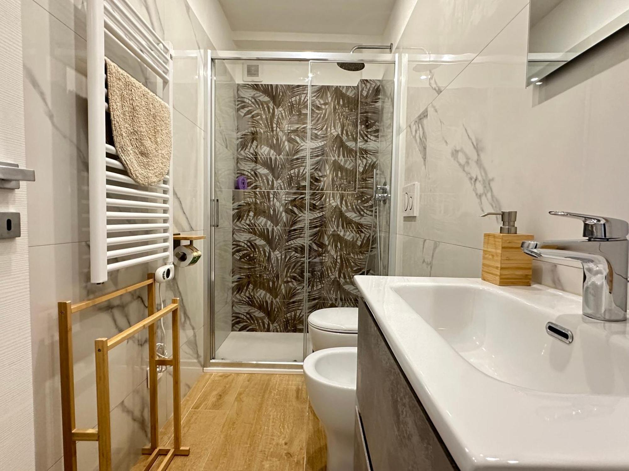 Apartamento Living Ripa *